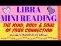 LIBRA♎SEXUAL CRAVINGS💋"MARRY ME?"💍👰🤵"I ALWAYS KNEW IT WAS YOU"👫I BELIEVE IN US🙏MAKING WISER CHOICES👈