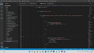 Remove Empty Space In VS Code |Hindi #shorts