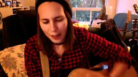 Valerie (Amy Winehouse Version) Acoustic - Kaylee ...