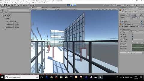Forge AR/VR Toolkit + 3dRudder