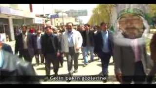 Şehit Ubeydullah Durna (Zazaca) - Burhaneddin Resimi