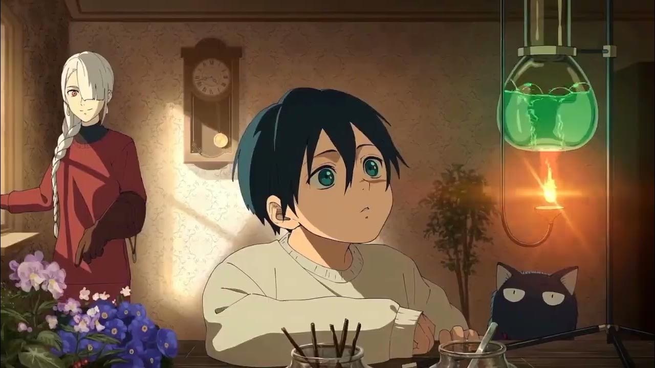 Mahou no nai sekai de ikiru to iu koto. A world without magic. The world without magic living wallpaper. Born without magic he becomes the most powerful magician in magic academy. A world without magic.