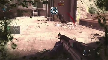 CoD Advanced Warfare - How To Play MLG Uplink [Tutorial]