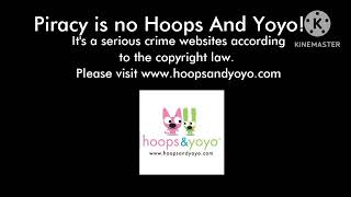 Hoops And Yoyo Anti-Piracy Screen