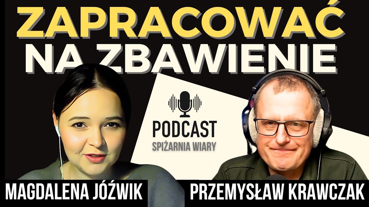 Uwaga, herezja! Pelagianizm wciąż kwitnie w Kościele.