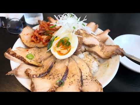 2026年1月3日和歌山根来寺バイクミーティング #マッハスリー WAKAYAMA岩出市 中黒『 点天 』【 テンラーハン、酢豚、野菜スープ 】#foodstagram #点天