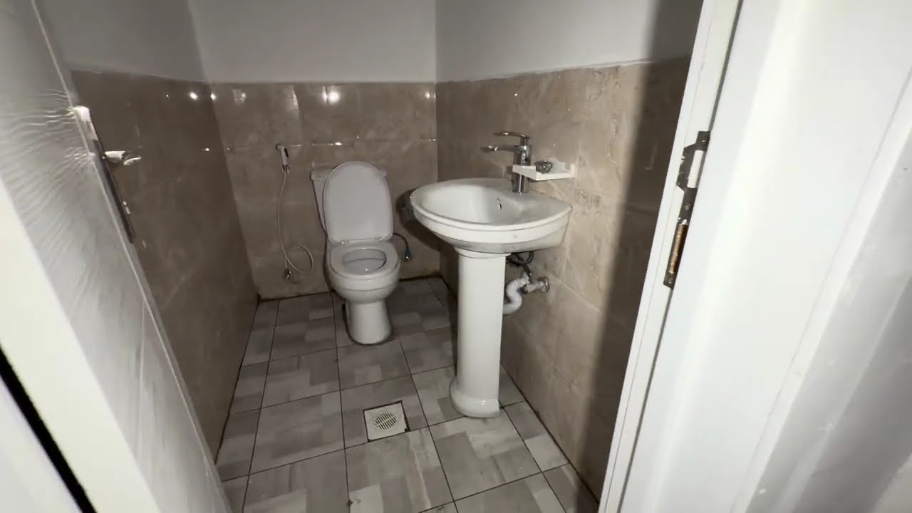 4bdrm Apartment in Bole for rent
