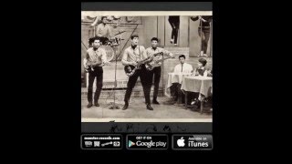 Video thumbnail of "Los Saicos - Come On (Ven Aqui)"