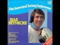 Sias Reinecke - Die seewind bring heimweë