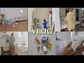 【vlog】ガチャ活🍼UNIQLO👖とかな2days🌈