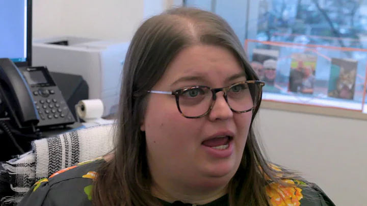 Meet the Experts: Jessie Thomas, CPA