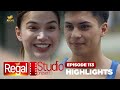 Ang muling pagkikita nina Brylle at Sab | Regal Studio Presents: My Sexy Girl