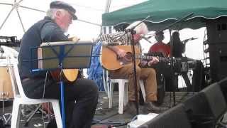 John Renbourn & Wizz Jones - Fresh as a Sweet Sunday Morning (Live) chords