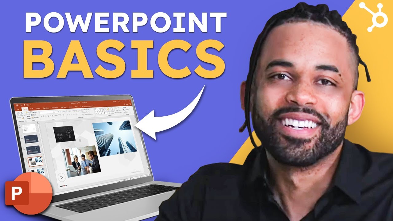 powerpoint presentation basics