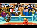 Super Street Fighter II X Grand Master Challenge Karimous FR Rank C Vs E Signal1991 US Rank Super Street Fighter II X Grand Master Challenge Karimous FR Rank C Vs E Signal1991 US Rank