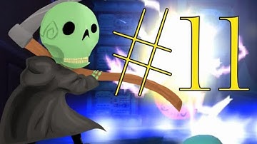 Death Jr walkthrough PSP part 11 No cheats only at the boss  warning big dissapointment