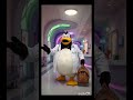 #ai#Penguin #CuteAnimals#animals #animationmania #cartoon #kidcore #funnyshorts #asmr #funny