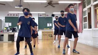 110/203第四組