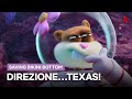 Sandy, SpogeBob e una Bikini Bottom spazzata via dall'Oceano | Netflix Italia