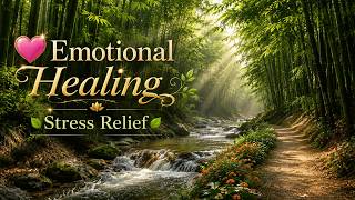 Zen Energy Flow ποΈ Inner Harmony, Positive Energy & Tranquil Meditation