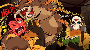 THIS LEGIT MIGHT BE THE BEST GAME WE