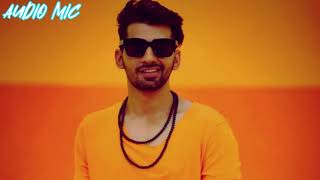 PANI DI GAL LYRICS: Maninder Buttar feat. Jasmin Bhasin | Asees Kaur | MixSingh | Punjabi Song 2021