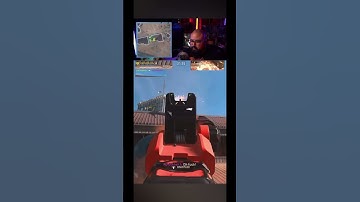 DMZ-PUSHED THE WRONG GUY #dmz#warzone