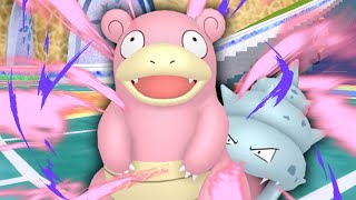 Slowbro is STILL THE GOAT After 25 Years