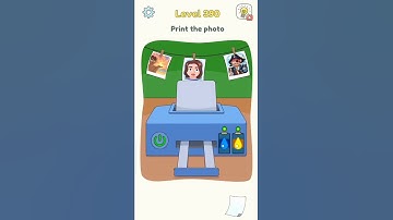 DOP 3: Delete One Part Gameplay Level - 390 | #shorts #games #dop3 #390