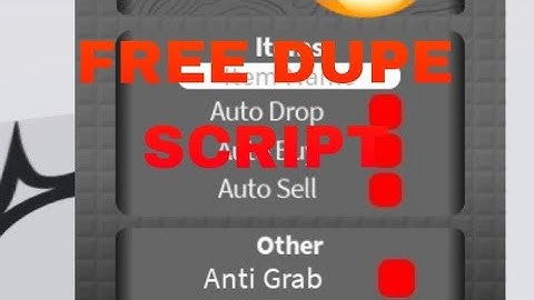 Pop It Trading Free Dupe Script