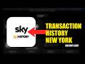 How To Check Your Transaction History On New York Life 2026 (QUICK STEPS)
