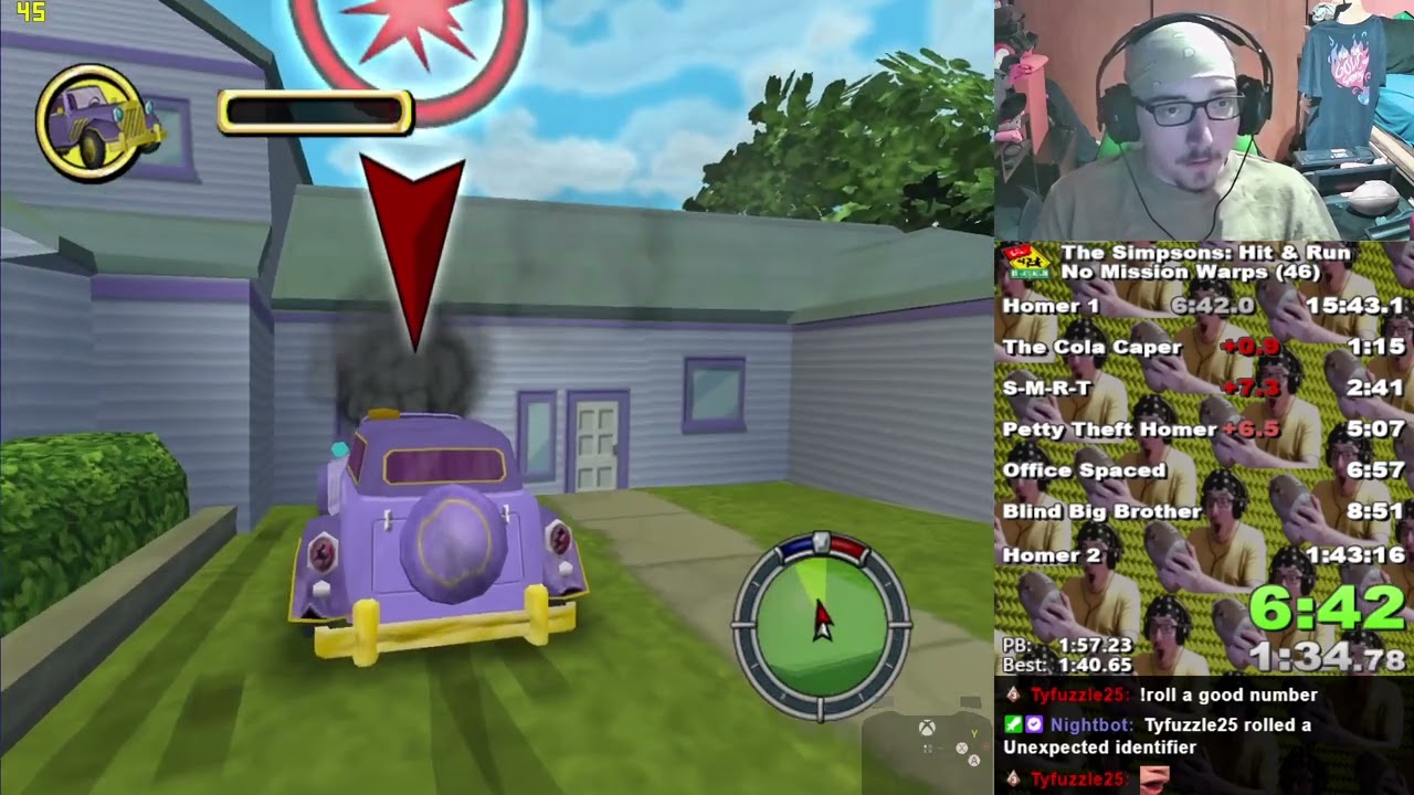 (OCT/25/2022)🔴SHAR NMW RACE Vs. Sid3300 & Axington123🔴