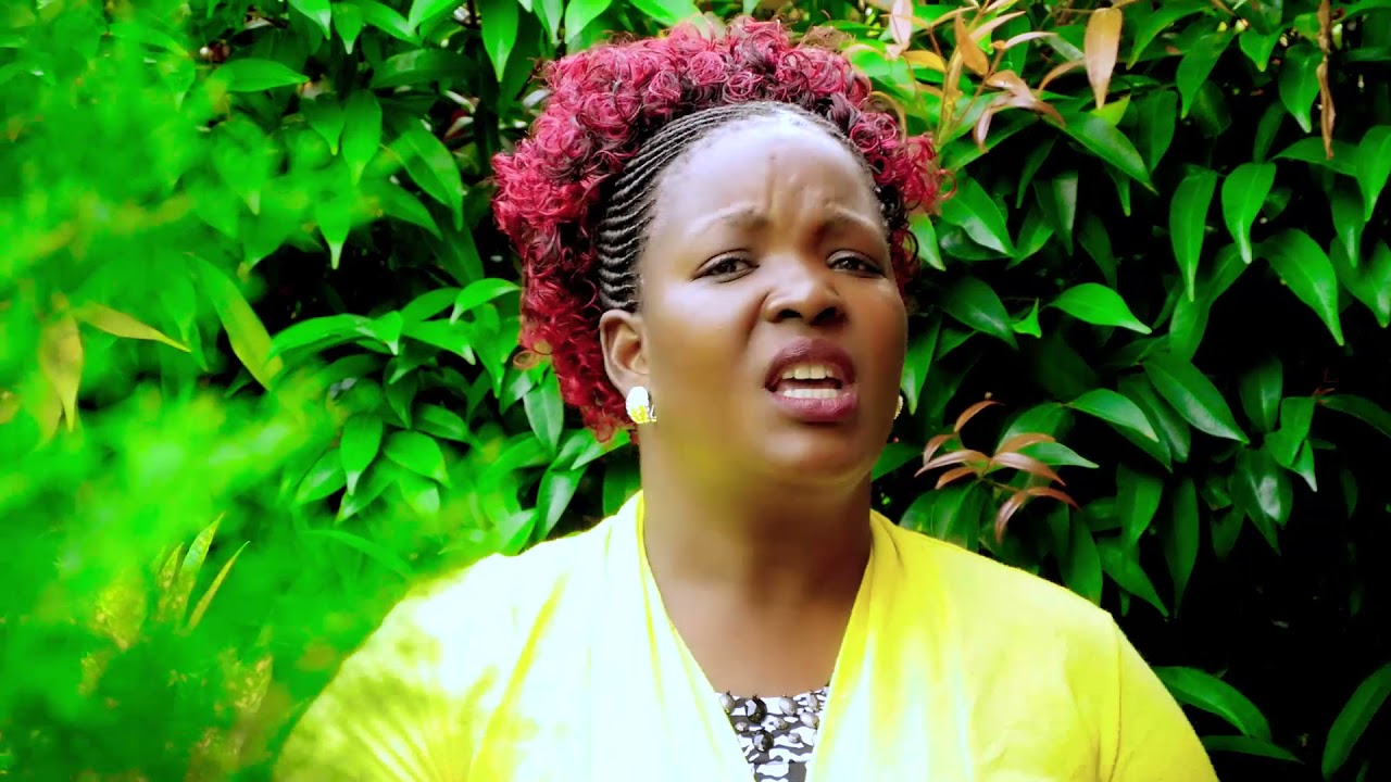 Ngom Ocamo Paul Lokech By Jenneth Prischa