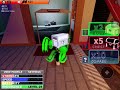 UNBOXING CRATES IN ROBLOX BOXING LEAGUE