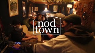 NOD TOWN: 13th DOWN - Conehead 錐頭