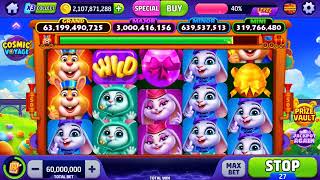 JACKPOT CRUSH | EASTER EXPRESS screenshot 4