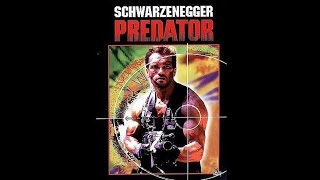 Opening To Predator 1998 Dvd