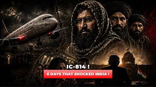 IC-814: India Ka Sabse Tough Decision