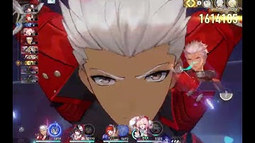 Archer with Infinite Skill Points - Divergent Universe