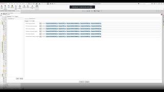 Solid-Fabs: Automatic Naming convention for Exported files.