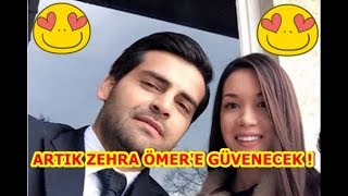 Adını Sen Koy 292.Bölüm Zehra Ömere Güvenecek