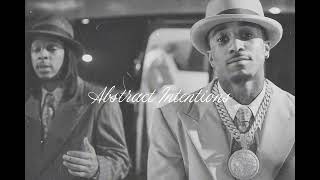 Hurricane Wisdom ft. Loe Shimmy - Salute (Official 1950's)