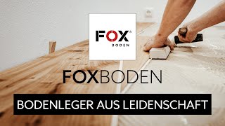 Natürliches Wohngefühl Mit Böden Von Fox