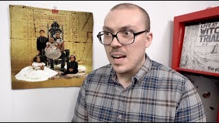Offset - Father of 4 ALBUM REVIEW