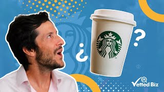 HOW TO Become a Starbucks Franchisee ☕