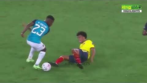 Colombia vs Ecuador 1 0 Extеndеd Hіghlіghts & Goals