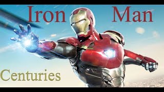 Iron Man :Hero of the Centuries (Centuries Iron Man Tribute) Resimi