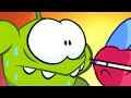 Om Nom Stories 🟢 Om Nom Game 🟢 Cartoon for kids Kedoo ToonsTV