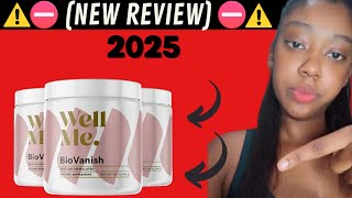 BIOVANISH {❌⛔2025 ALERT!⛔❌} Biovanish for Weight Loss - Biovanish Supplement - Biovanish Reviews