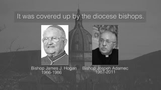 Catholic Church Abuse Scandal In Altoona-Johnstown Diocese Quick Explainer